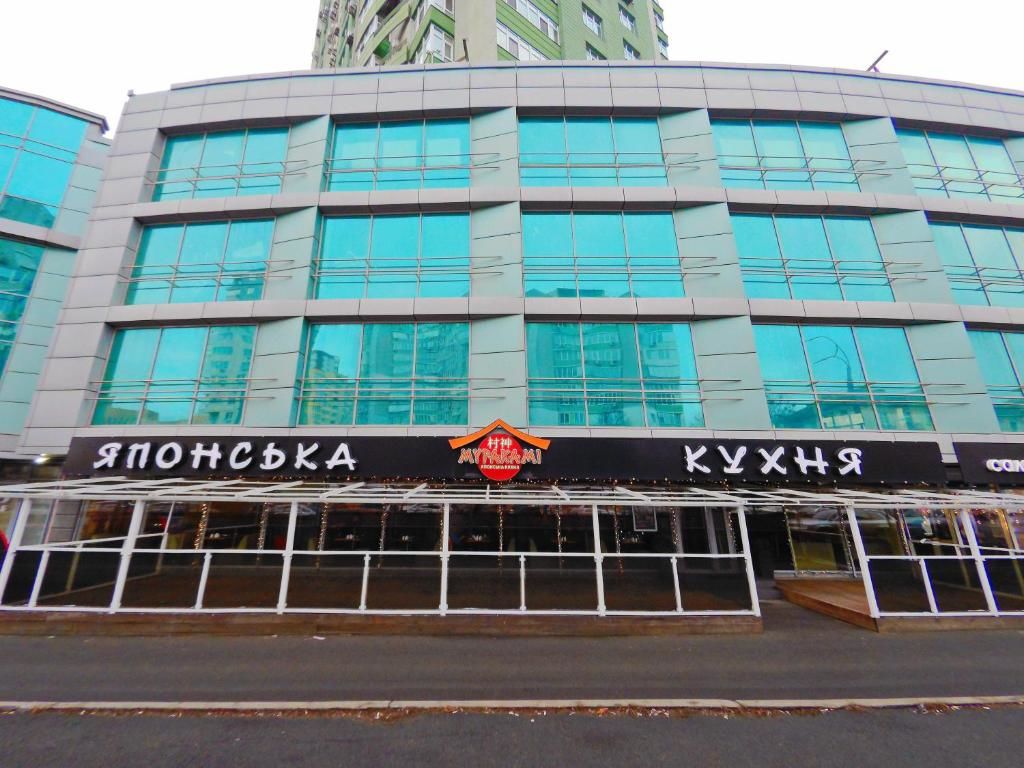 Апартаменты Квартира посуточно в Соломенском районе Киев-53