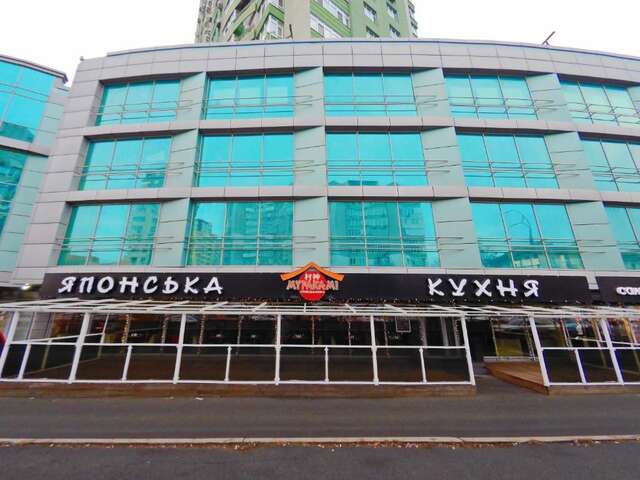 Апартаменты Квартира посуточно в Соломенском районе Киев-52